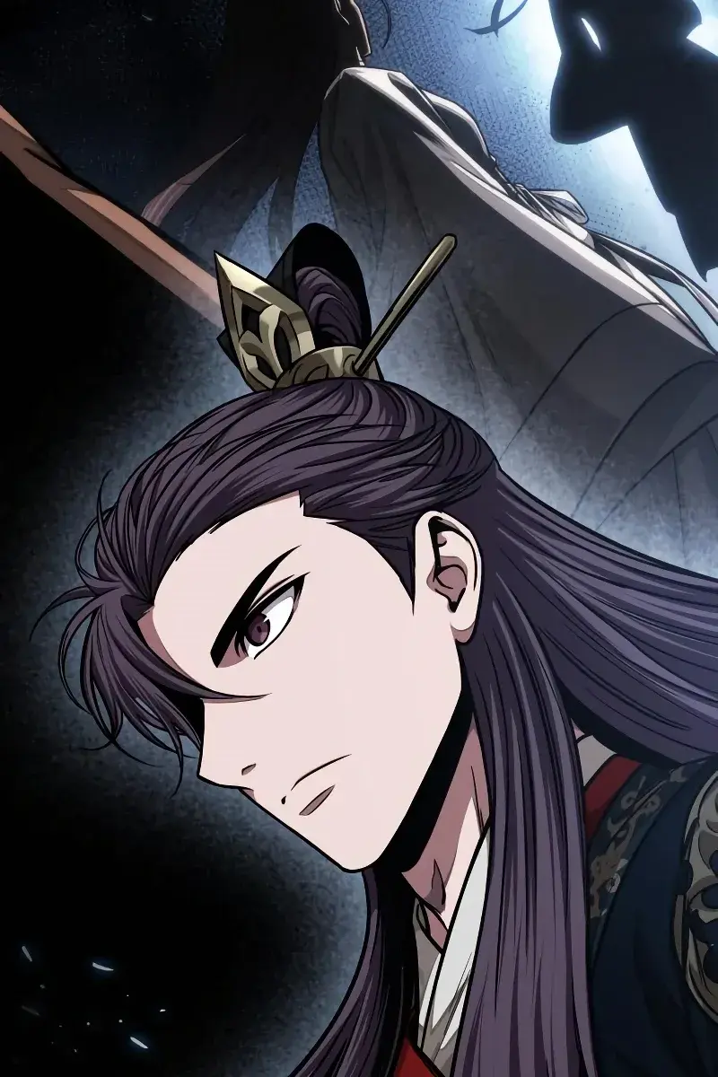 Nano Machine Chapter 138 Page 13