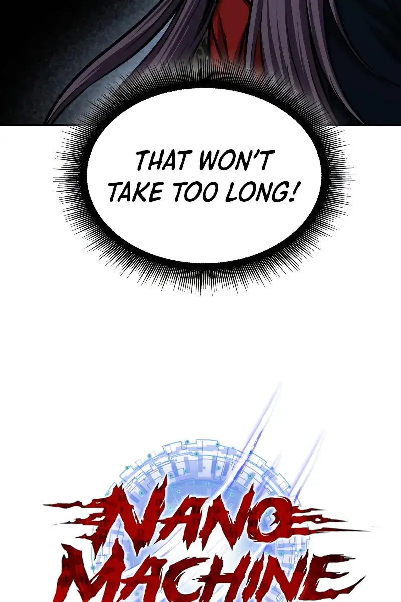 Nano Machine Chapter 138 Page 14