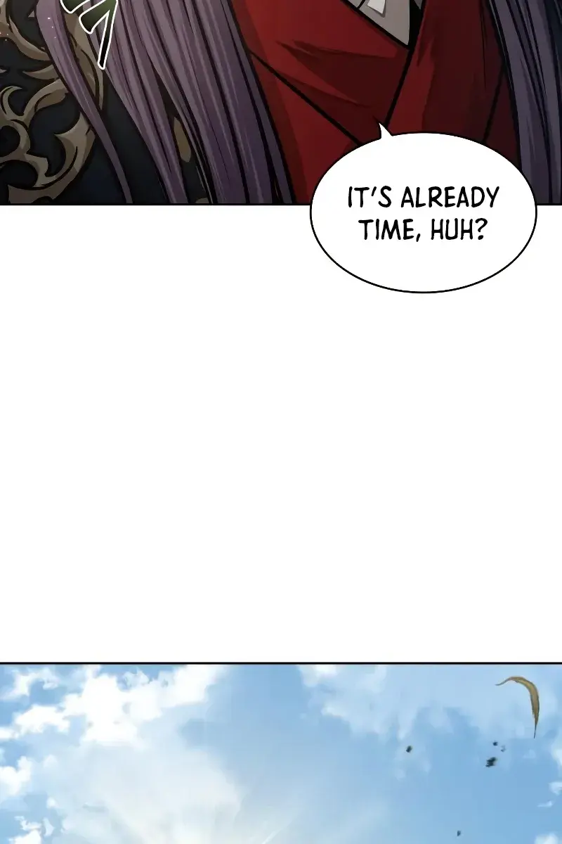 Nano Machine Chapter 138 Page 19