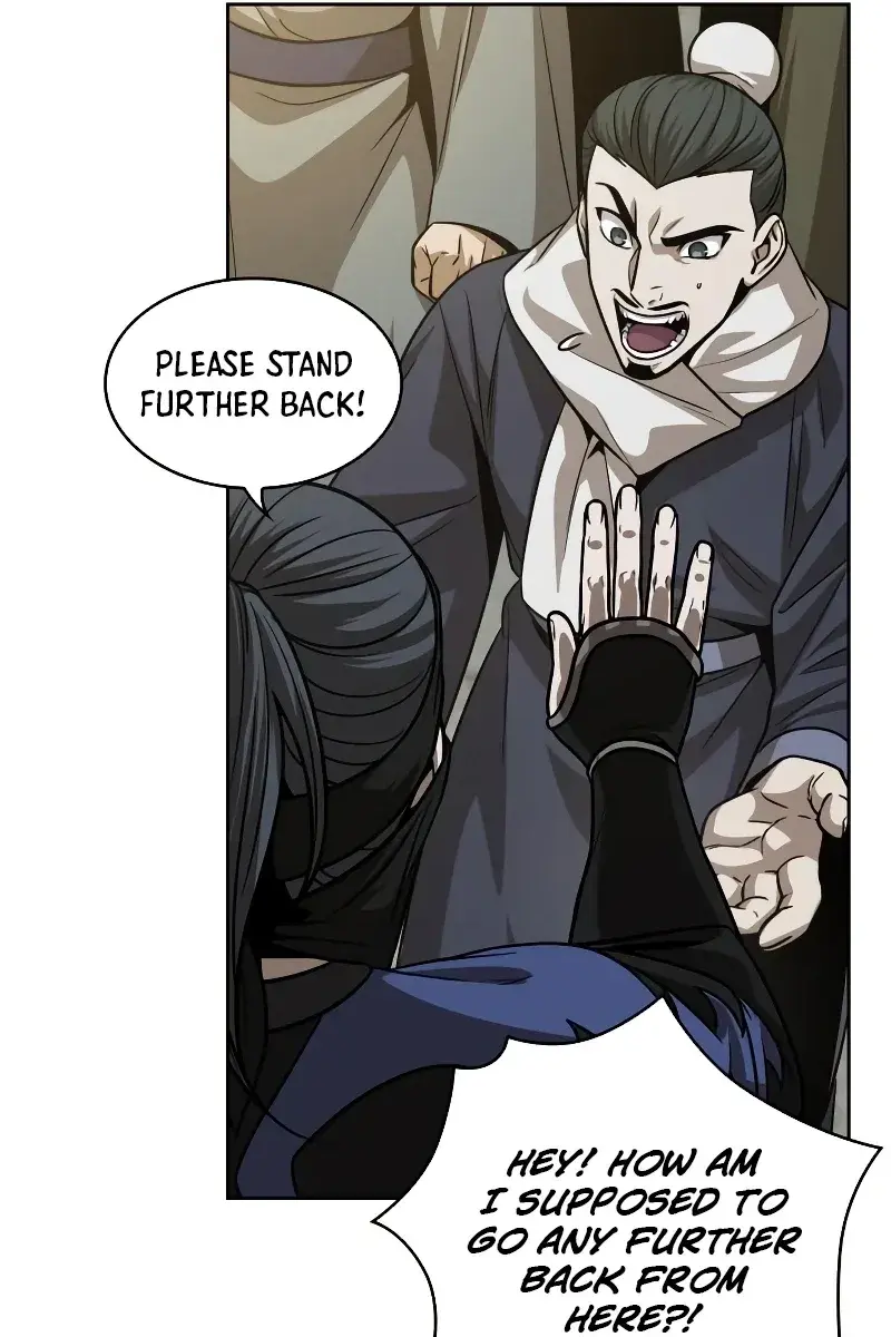 Nano Machine Chapter 138 Page 25