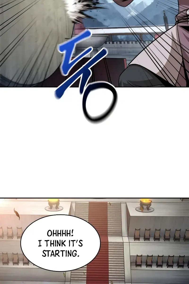 Nano Machine Chapter 138 Page 29