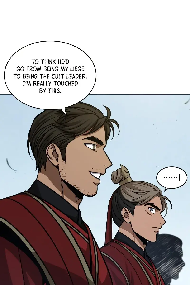 Nano Machine Chapter 138 Page 31