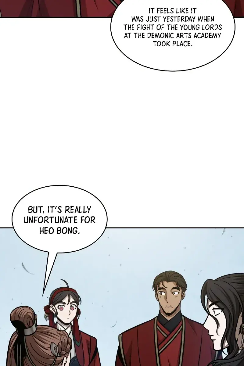 Nano Machine Chapter 138 Page 33