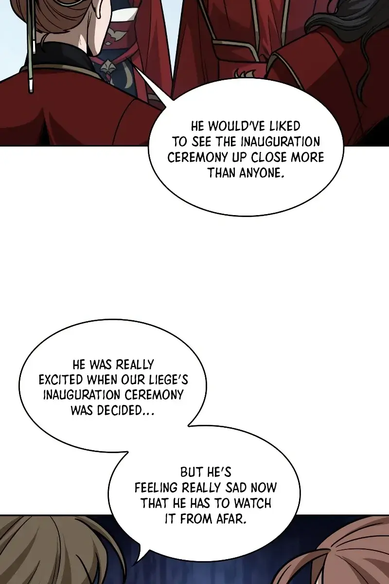 Nano Machine Chapter 138 Page 34