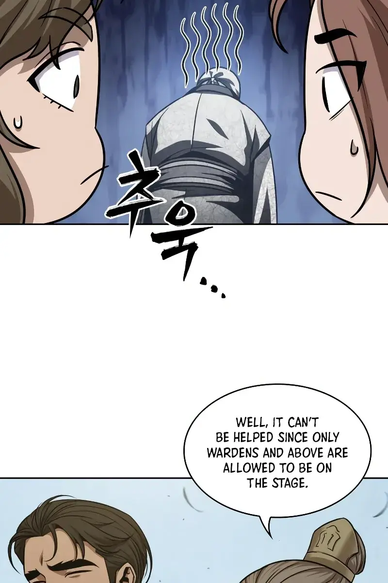 Nano Machine Chapter 138 Page 35