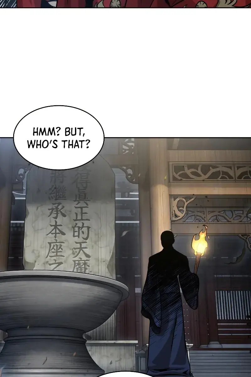 Nano Machine Chapter 138 Page 38