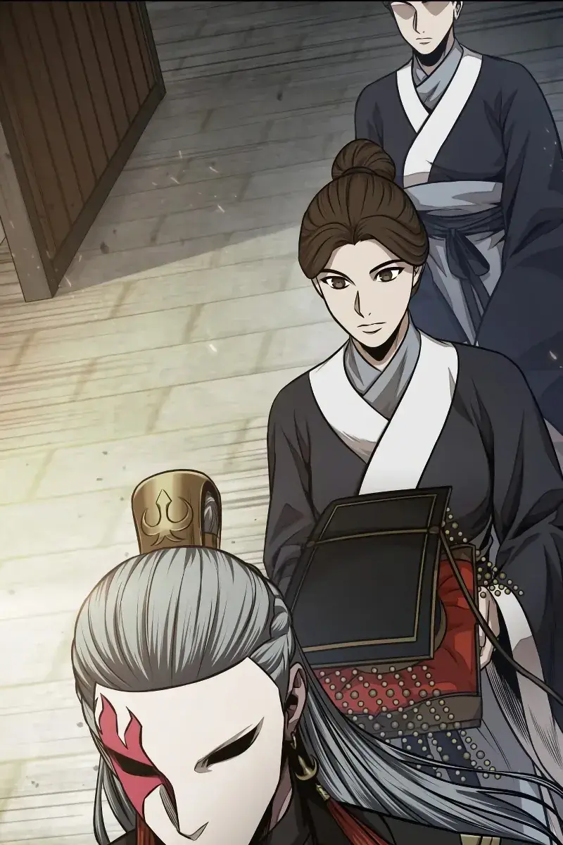 Nano Machine Chapter 138 Page 47