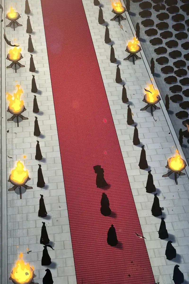 Nano Machine Chapter 138 Page 50