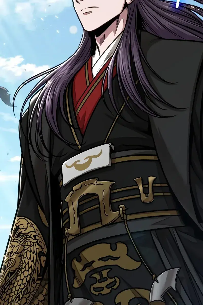 Nano Machine Chapter 138 Page 59