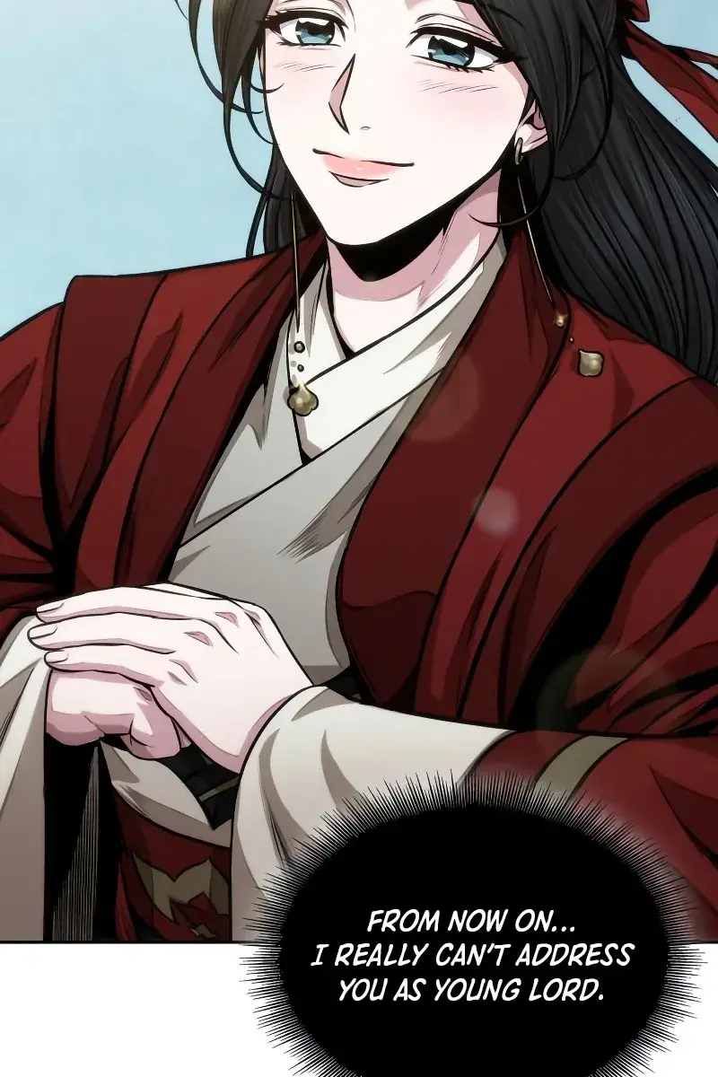 Nano Machine Chapter 138 Page 67