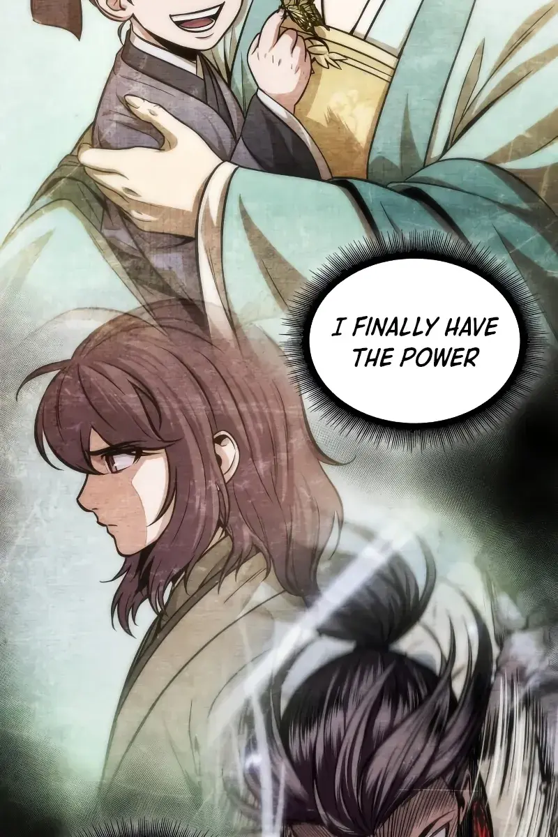 Nano Machine Chapter 138 Page 78