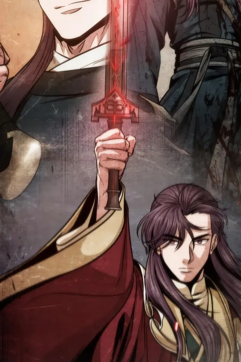 Nano Machine Chapter 138 Page 80