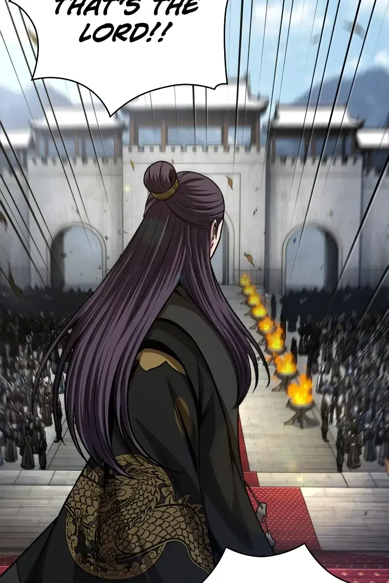 Nano Machine Chapter 138 Page 86