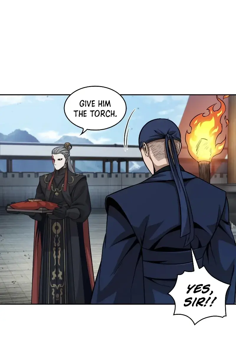 Nano Machine Chapter 138 Page 91