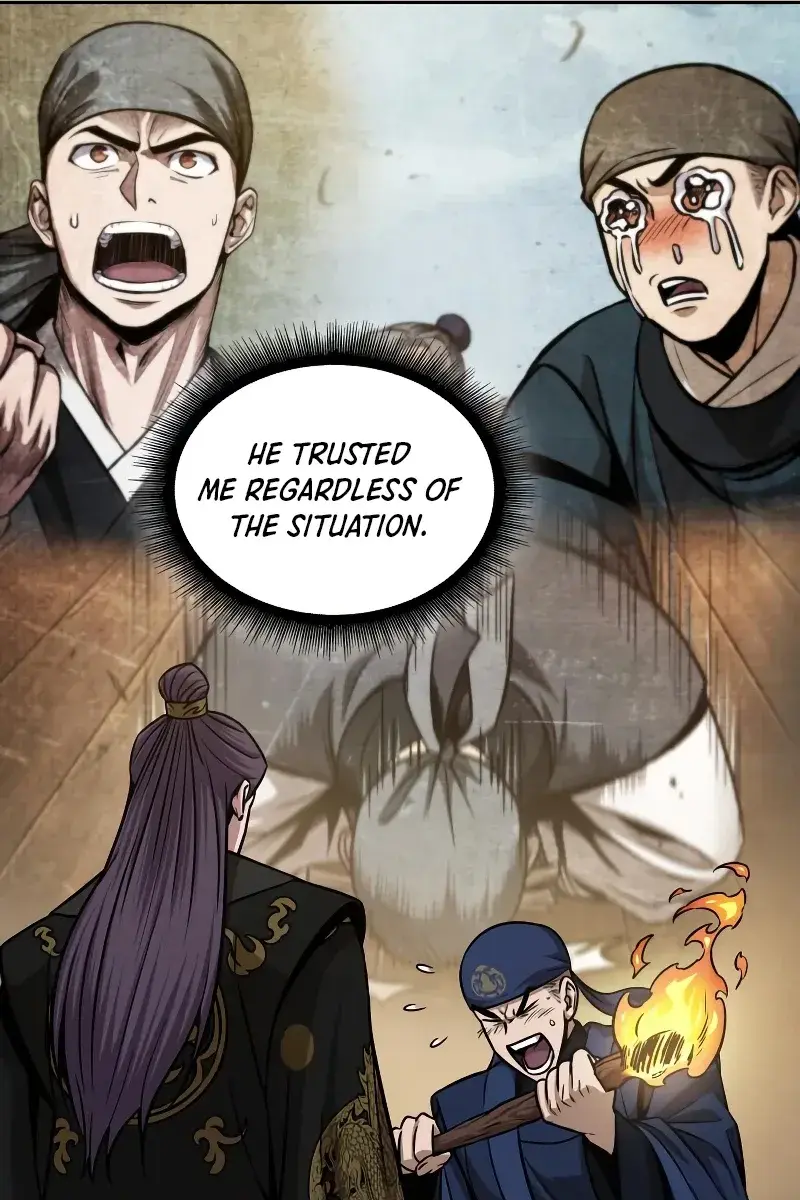 Nano Machine Chapter 138 Page 94