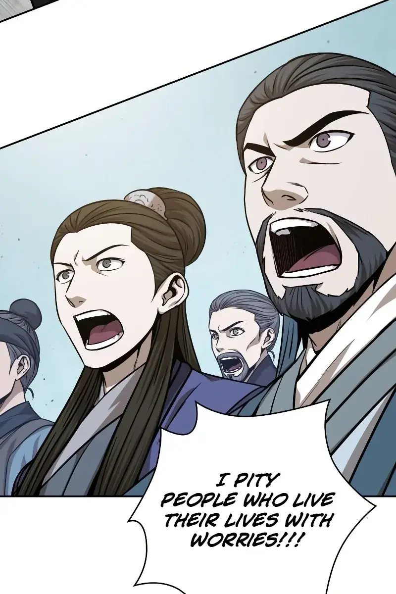 Nano Machine Chapter 138 Page 108