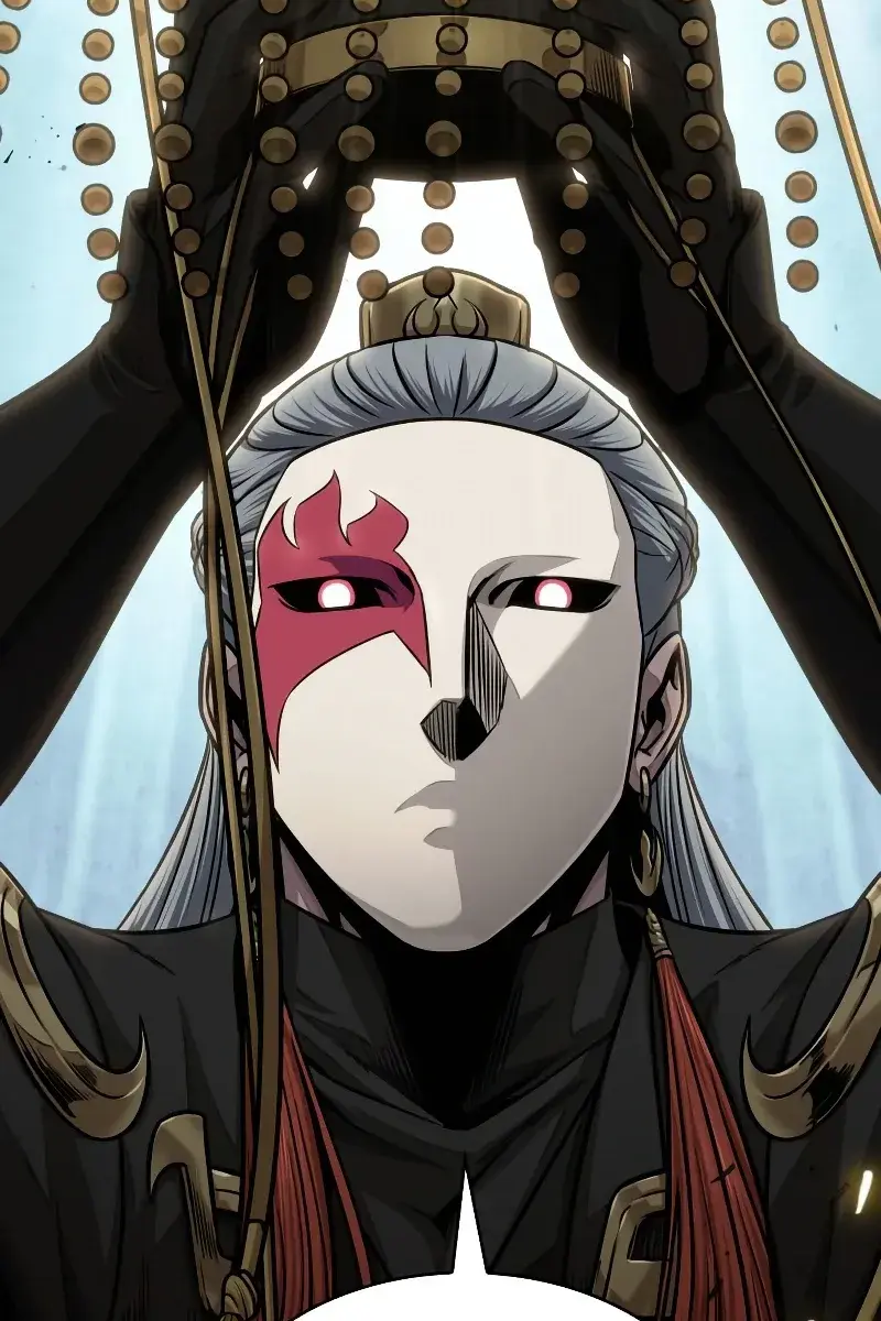 Nano Machine Chapter 138 Page 110