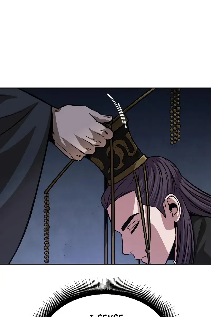 Nano Machine Chapter 138 Page 114