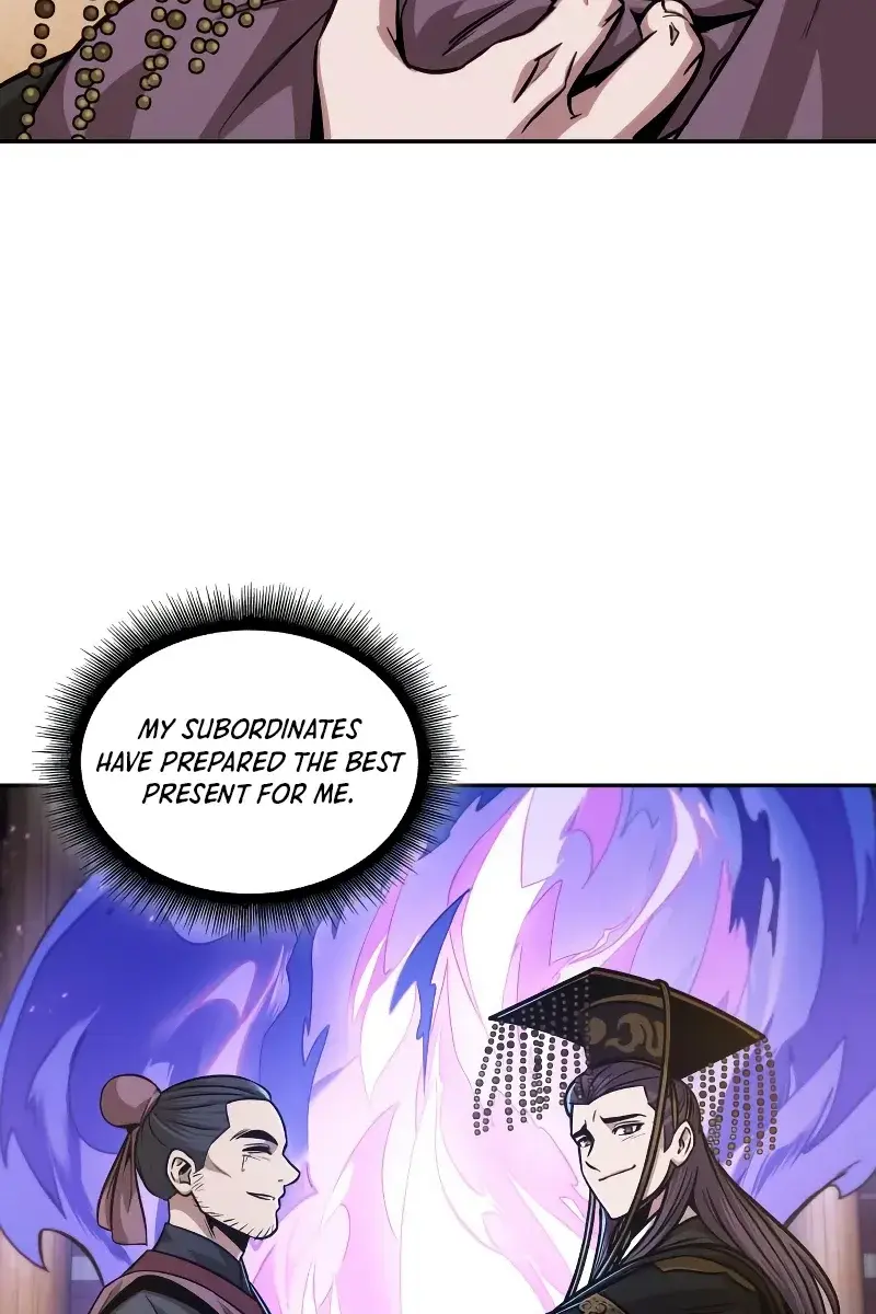 Nano Machine Chapter 138 Page 121