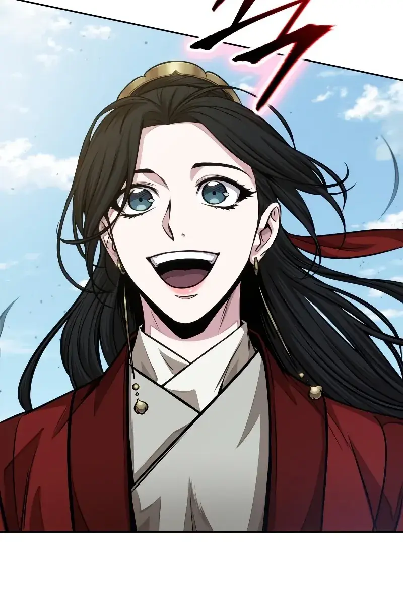 Nano Machine Chapter 138 Page 127