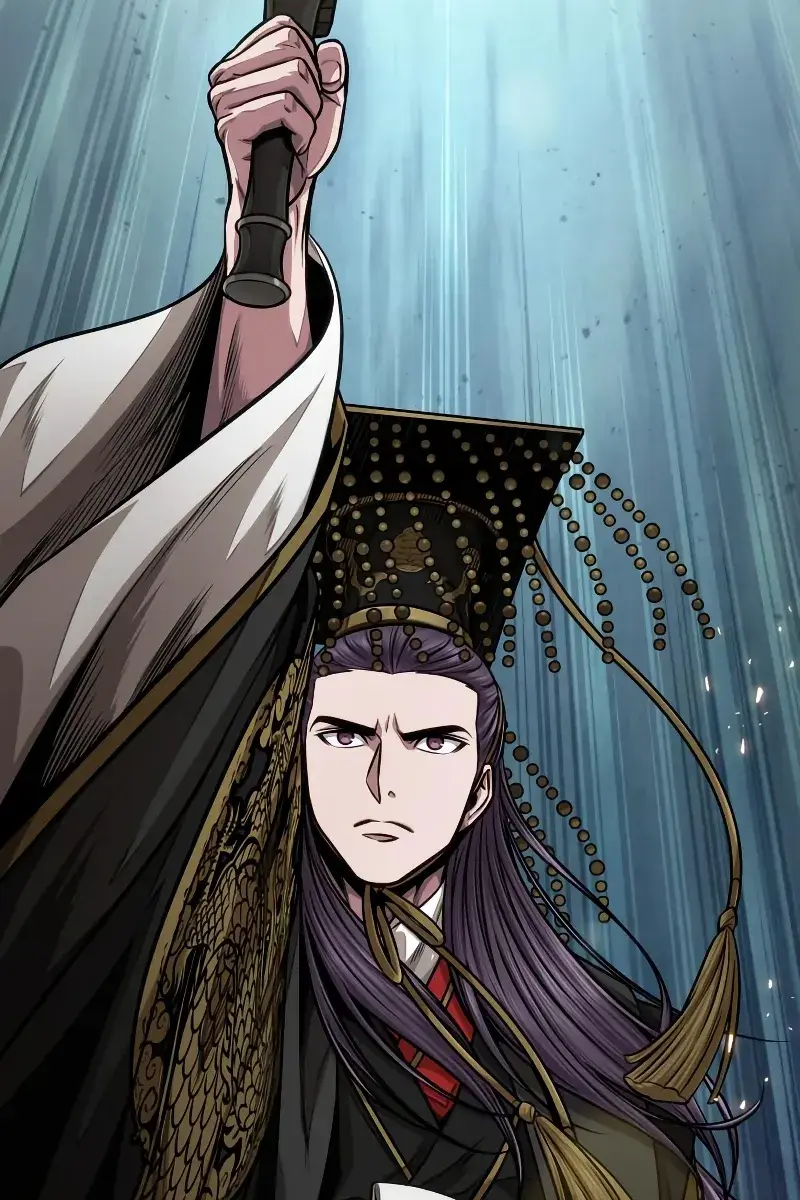 Nano Machine Chapter 138 Page 130