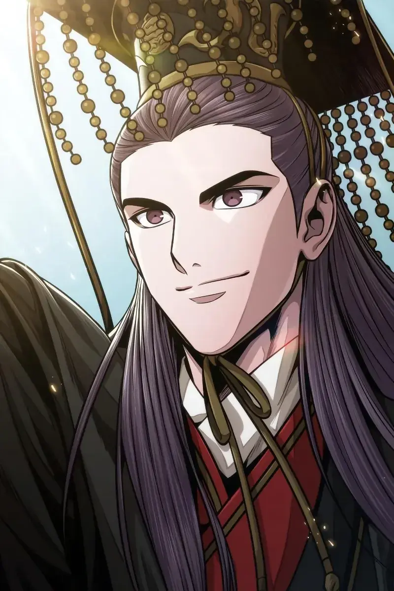 Nano Machine Chapter 138 Page 136