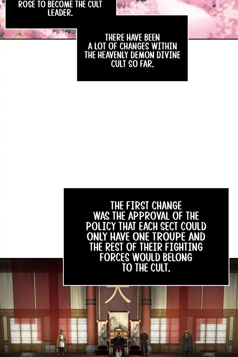 Nano Machine Chapter 139 Page 5