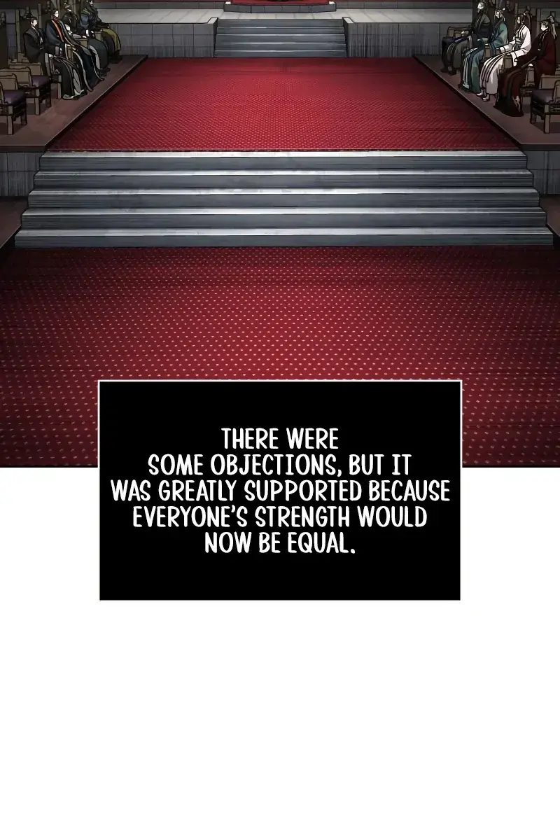 Nano Machine Chapter 139 Page 6