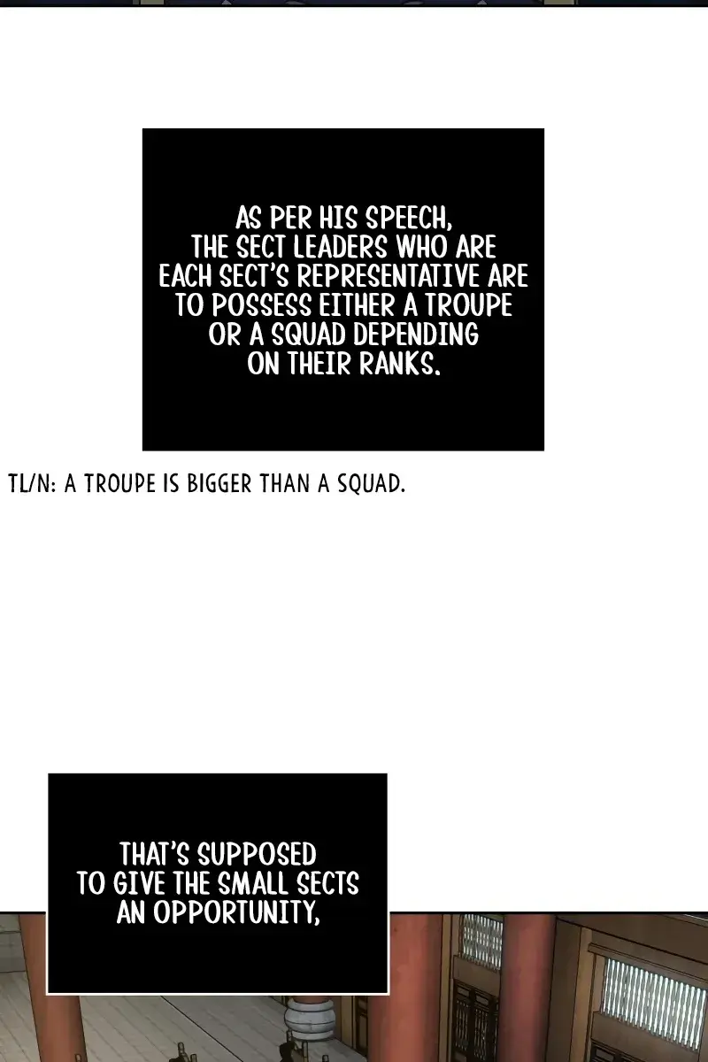 Nano Machine Chapter 139 Page 8