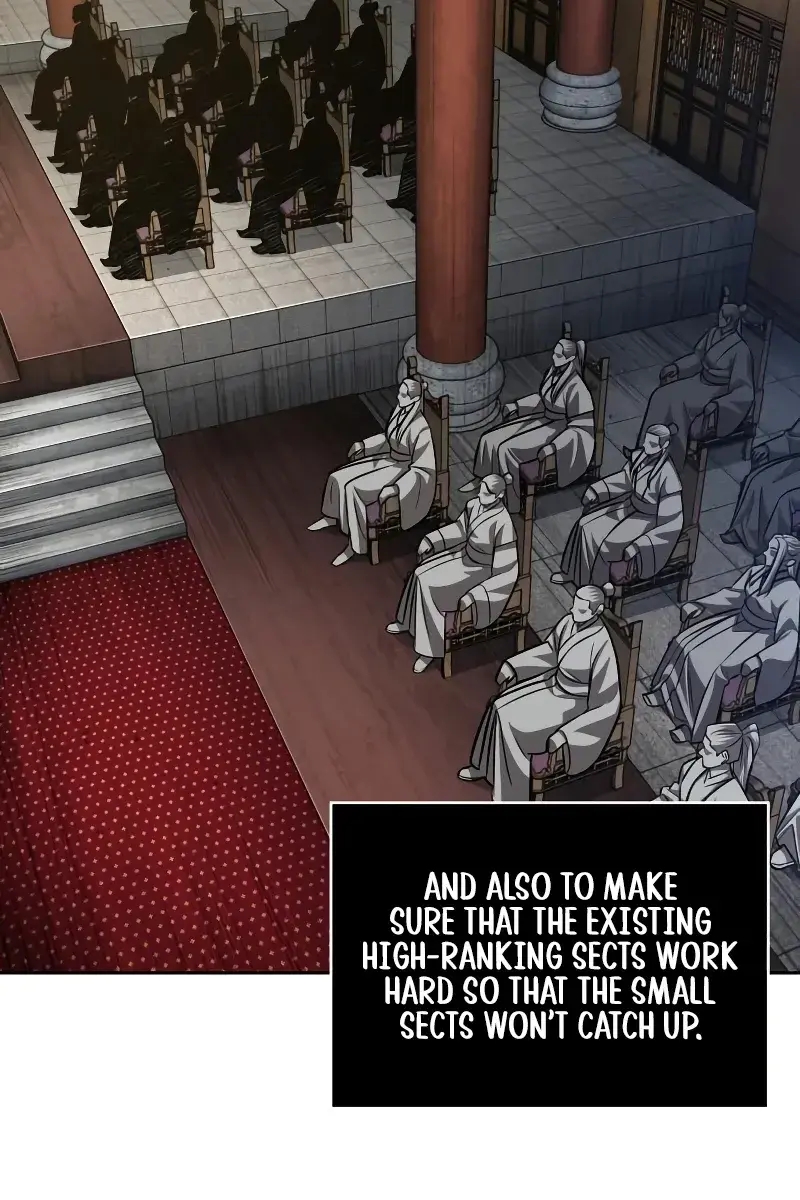 Nano Machine Chapter 139 Page 9