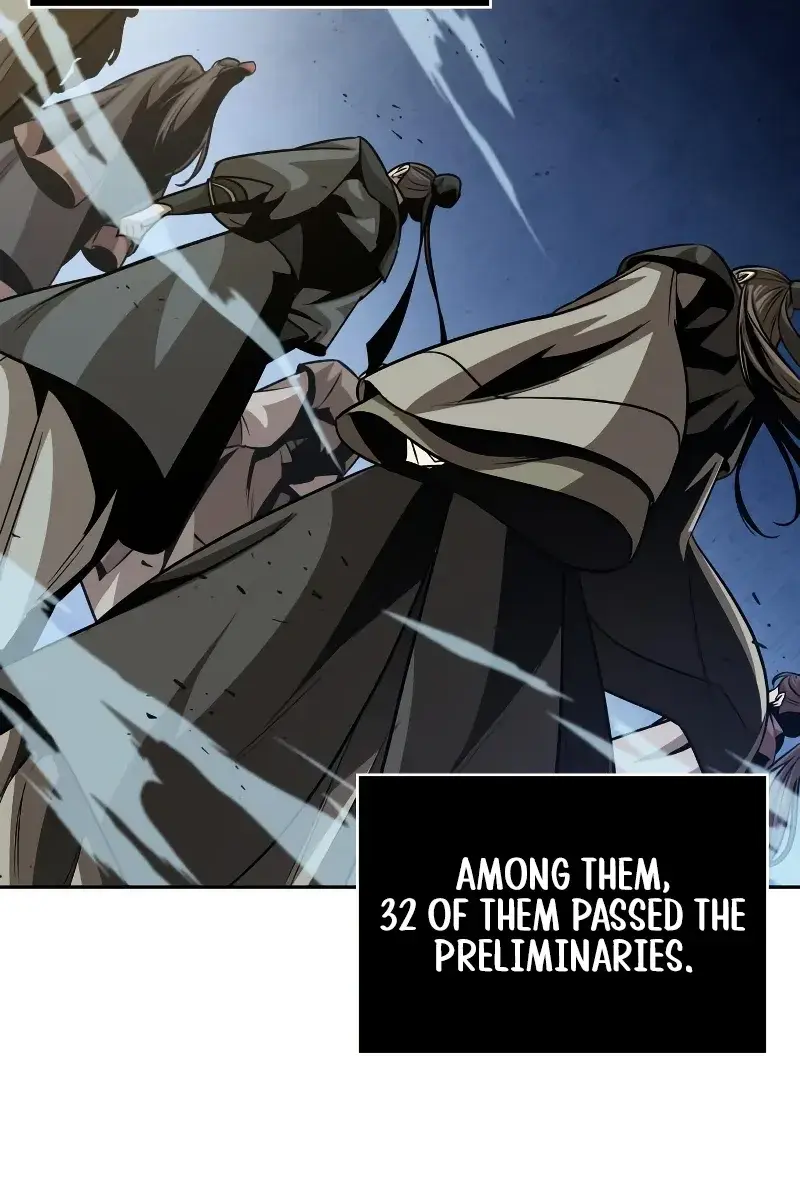 Nano Machine Chapter 139 Page 15