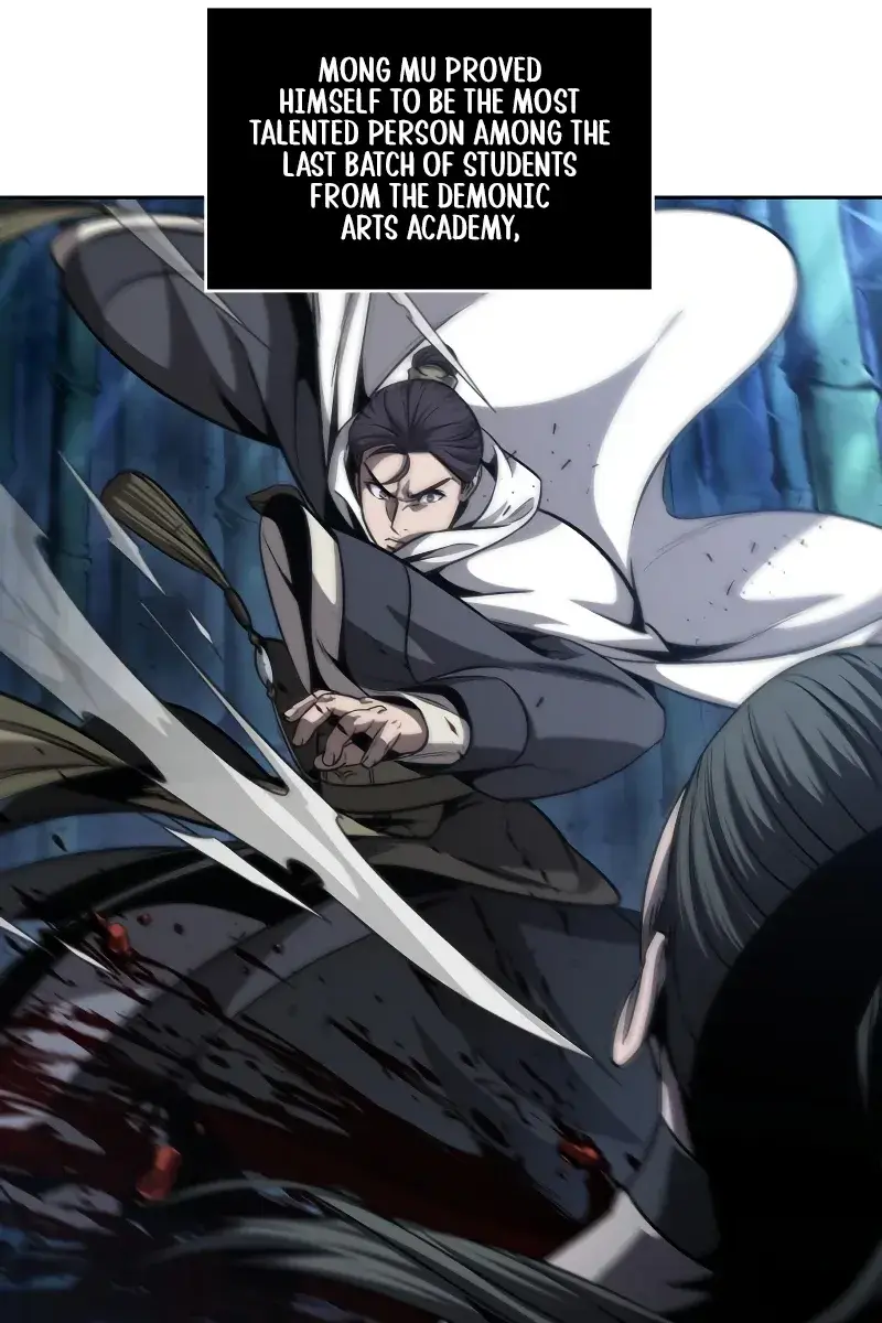 Nano Machine Chapter 139 Page 18