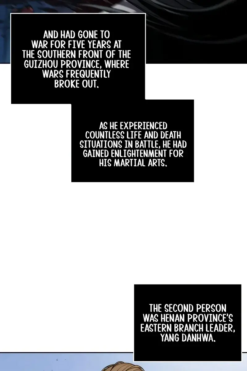 Nano Machine Chapter 139 Page 19