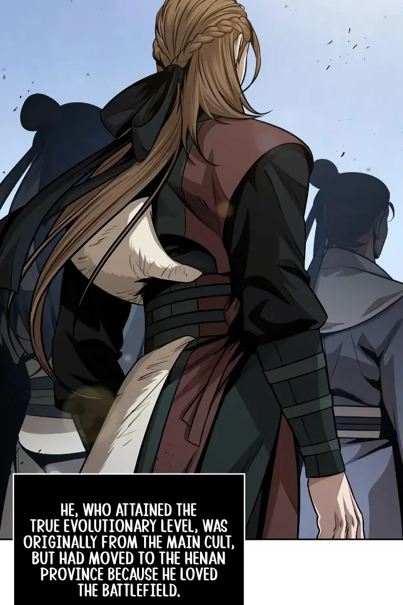 Nano Machine Chapter 139 Page 20