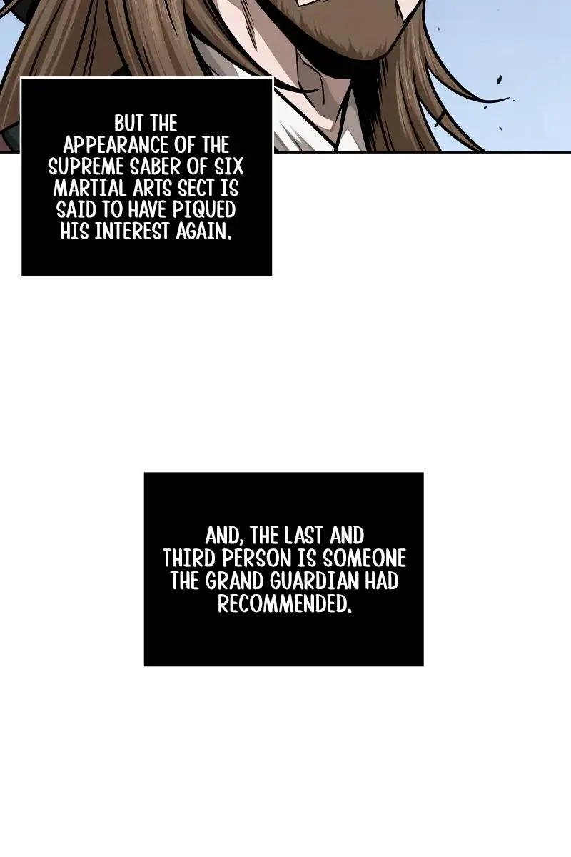 Nano Machine Chapter 139 Page 22