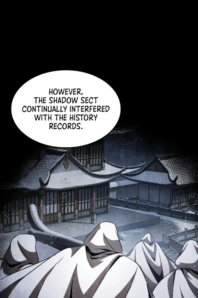 Nano Machine Chapter 139 Page 27