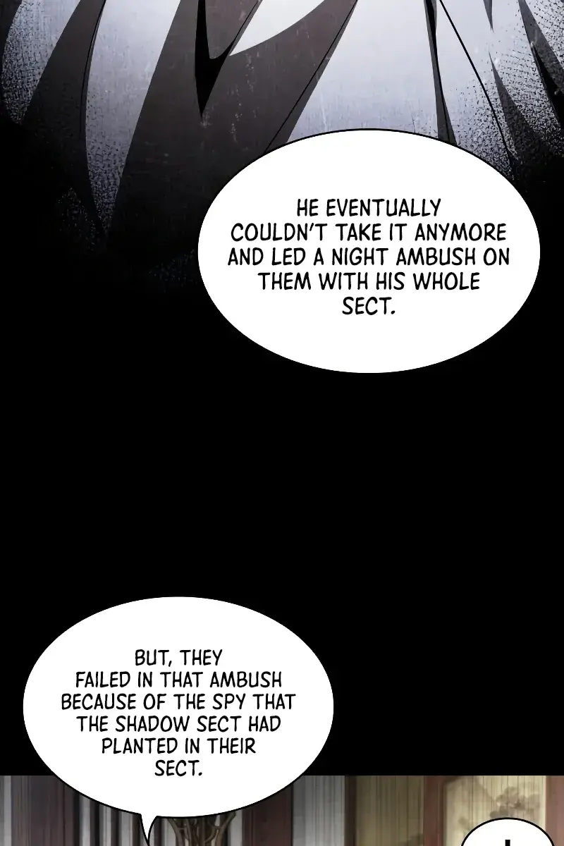 Nano Machine Chapter 139 Page 28