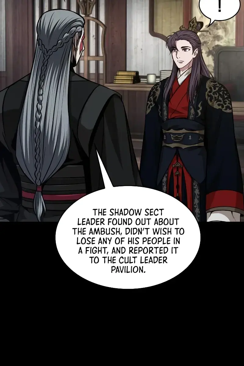 Nano Machine Chapter 139 Page 29