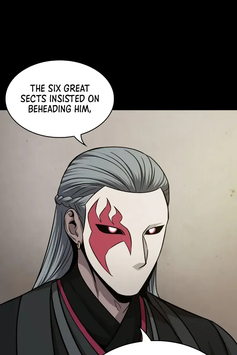 Nano Machine Chapter 139 Page 31