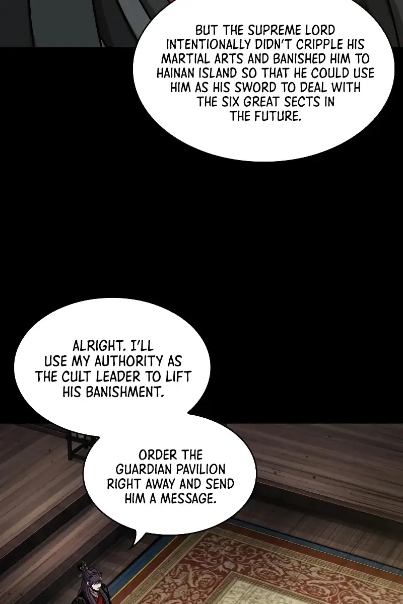 Nano Machine Chapter 139 Page 32