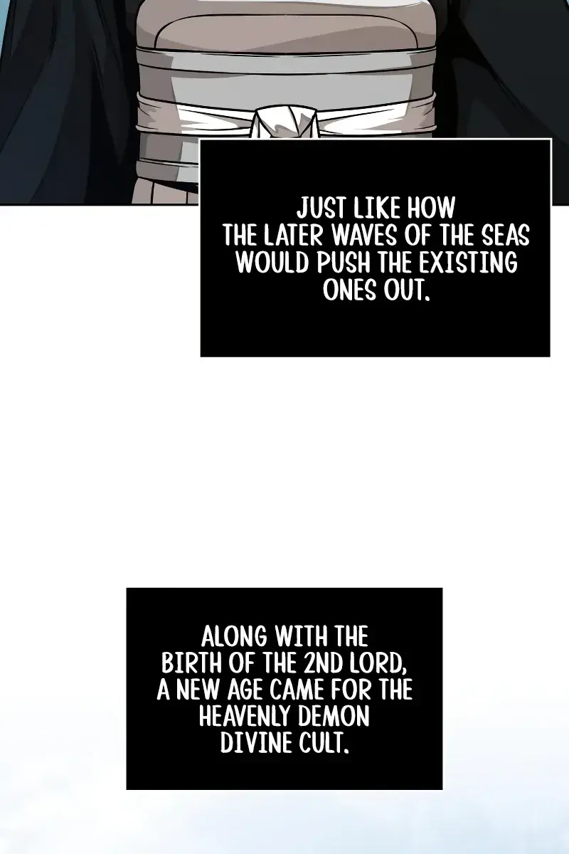 Nano Machine Chapter 139 Page 35