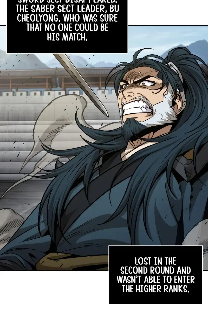 Nano Machine Chapter 139 Page 38