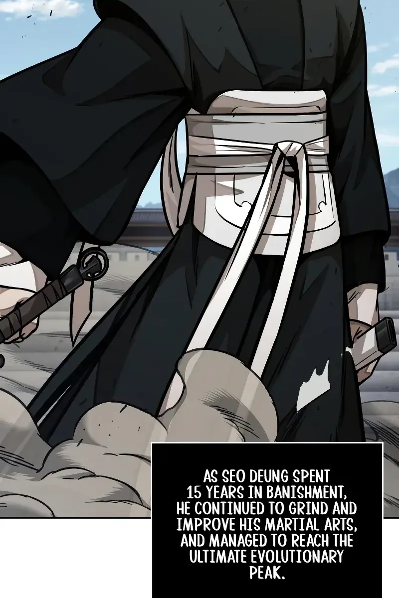 Nano Machine Chapter 139 Page 40