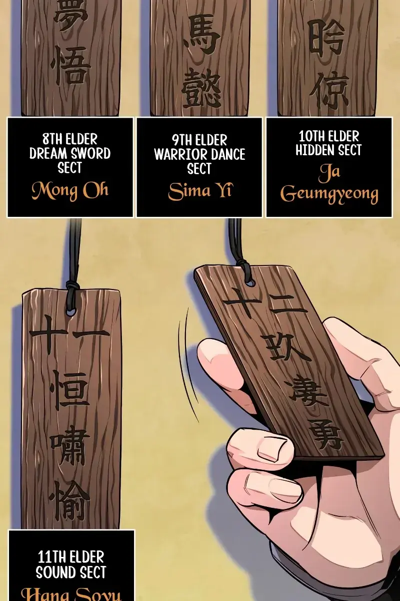 Nano Machine Chapter 139 Page 43