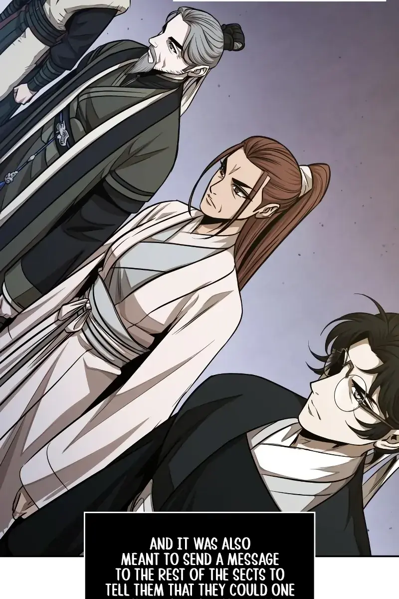 Nano Machine Chapter 139 Page 47