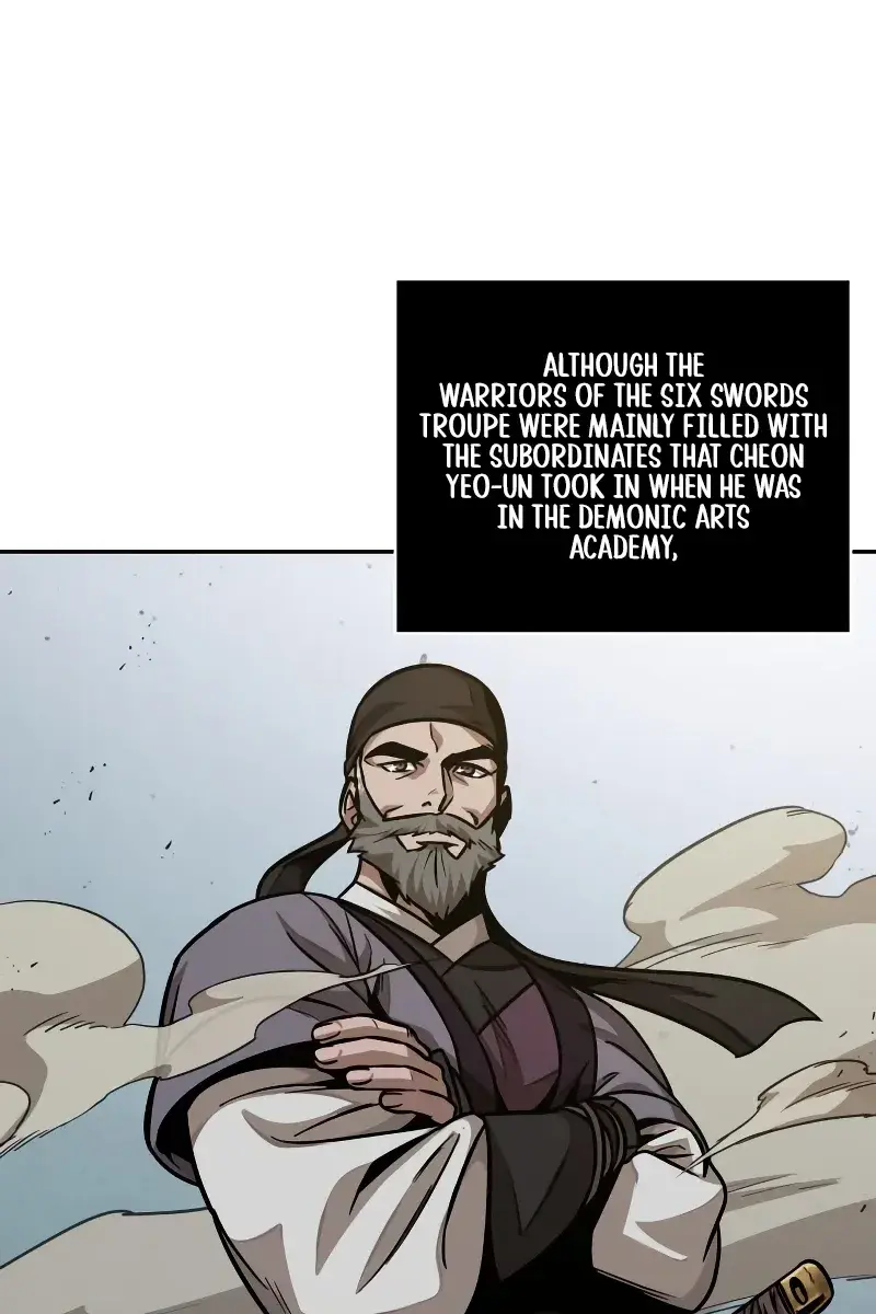 Nano Machine Chapter 139 Page 50