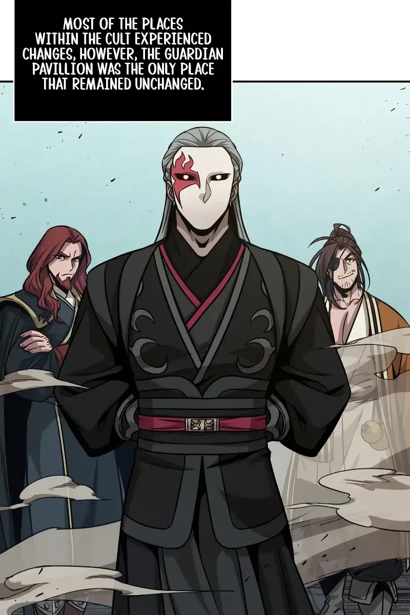 Nano Machine Chapter 139 Page 52