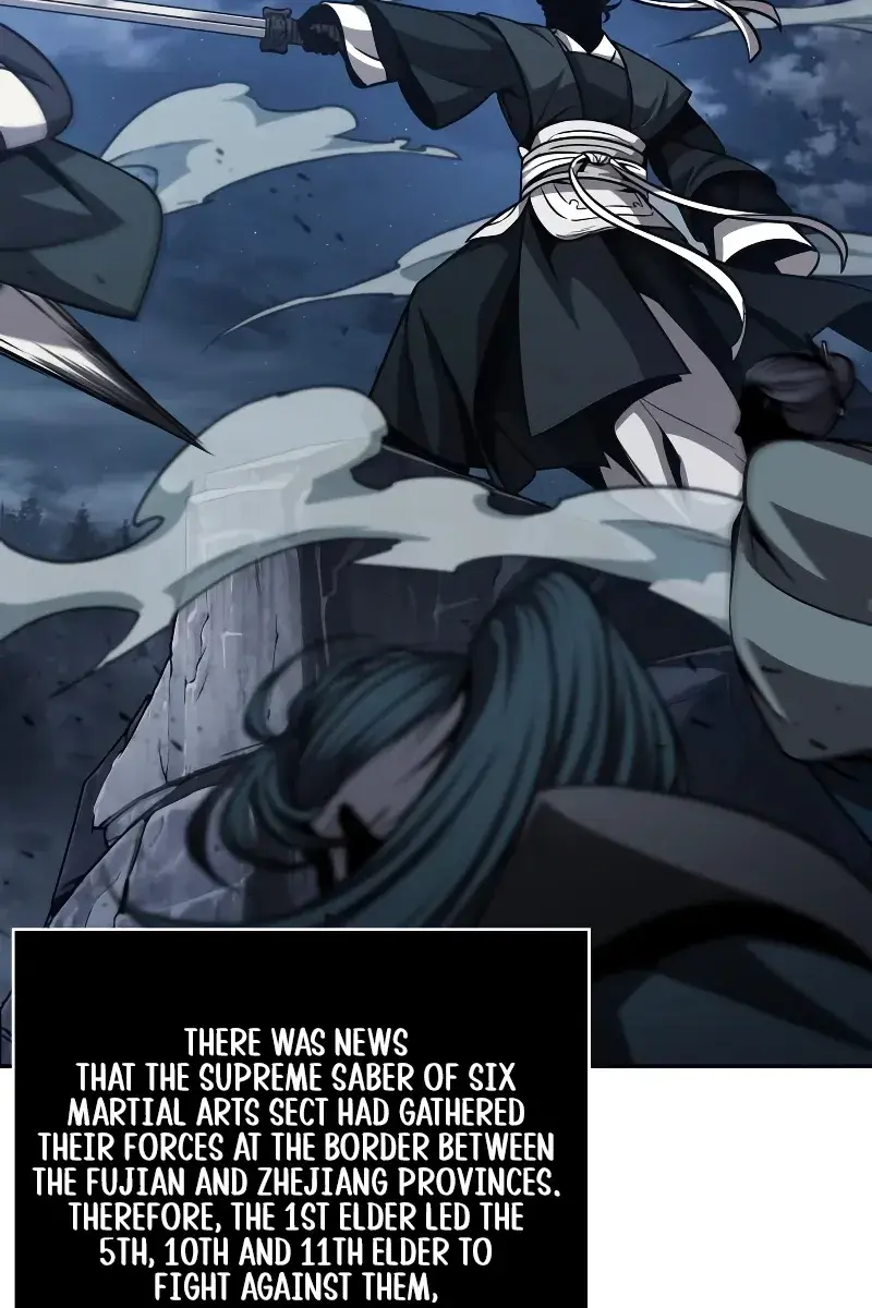 Nano Machine Chapter 139 Page 54