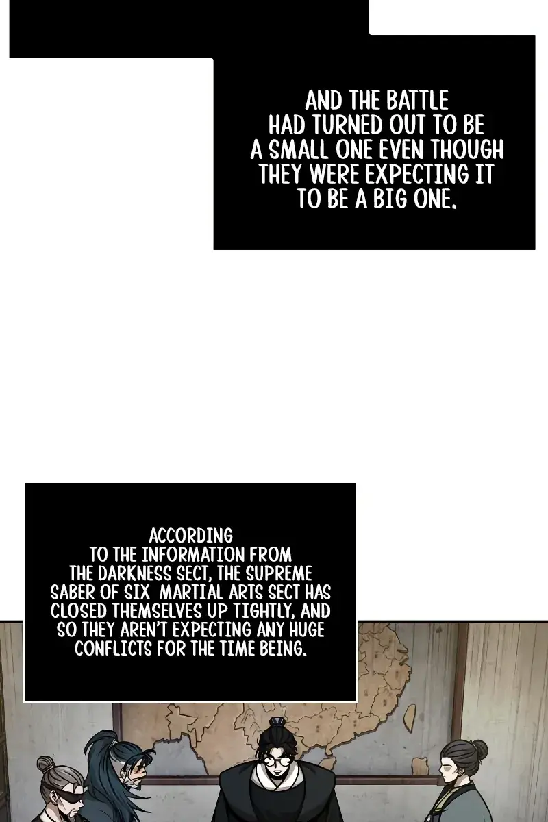 Nano Machine Chapter 139 Page 55