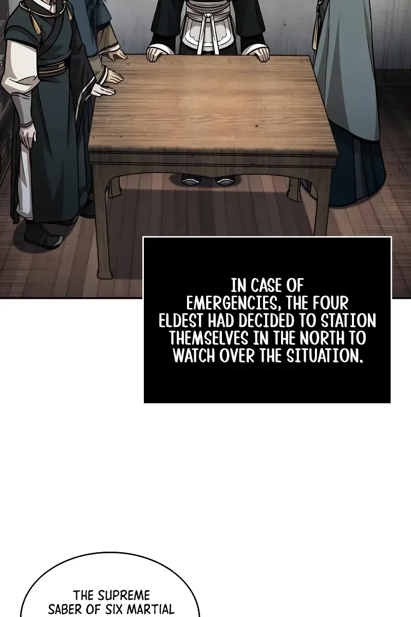 Nano Machine Chapter 139 Page 56